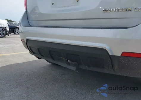 2015 Chevrolet Equinox 1Lt z USA, uszkodzony, nr VIN 1GNALBEK0FZ108566